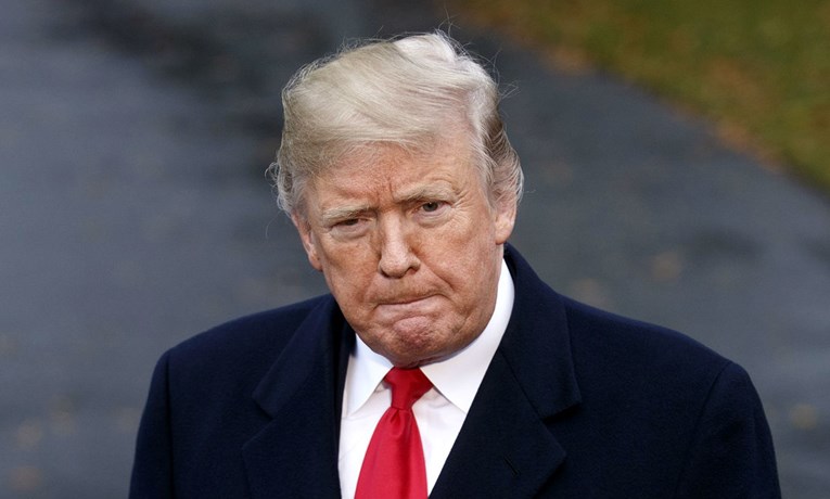 Francuski ministar vanjskih poslova poručio Trumpu: Ostavite našu državu na miru