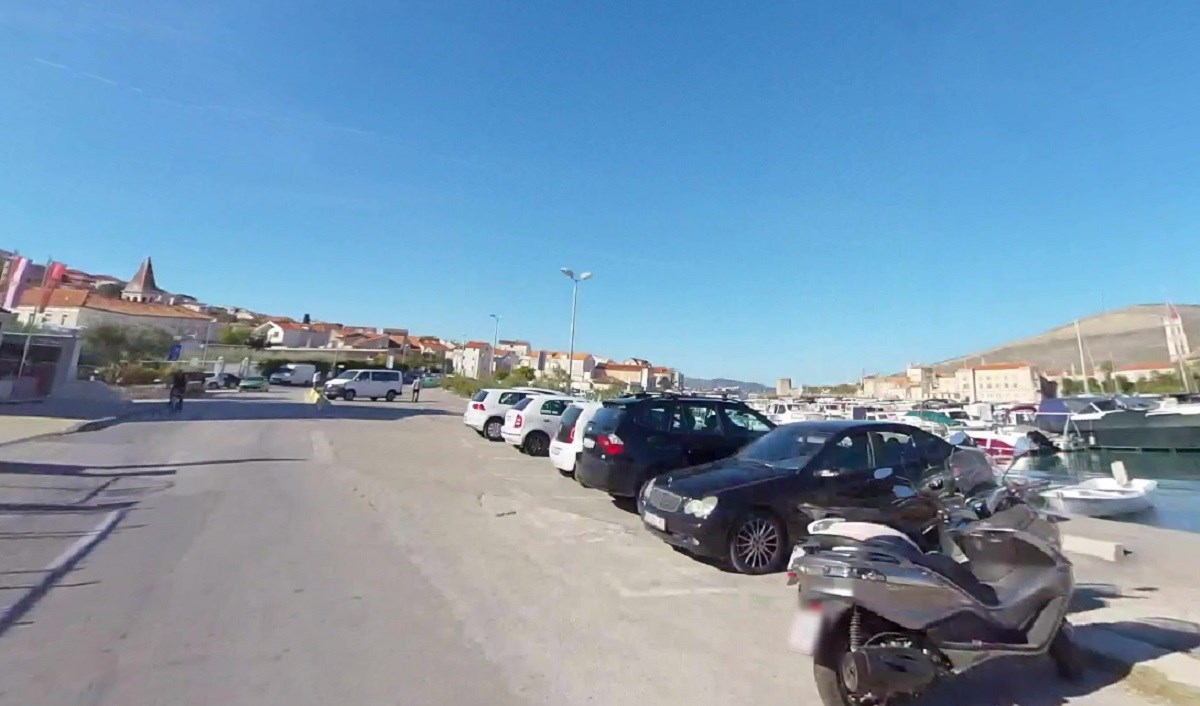 Trike patrole seks videa