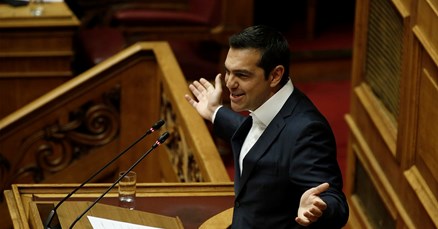 Grčka oporba želi srušiti premijera zbog dogovora s Makedonijom oko imena