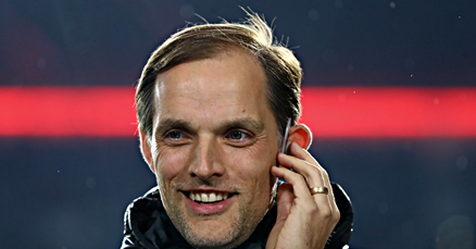 Thomas Tuchel otpisao četvoricu zvijezda PSG-a