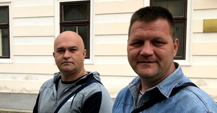 Sutra u 17 vozači gase motore: "Ako nam vlada ne udovolji, druga akcija neće biti tako mirna"