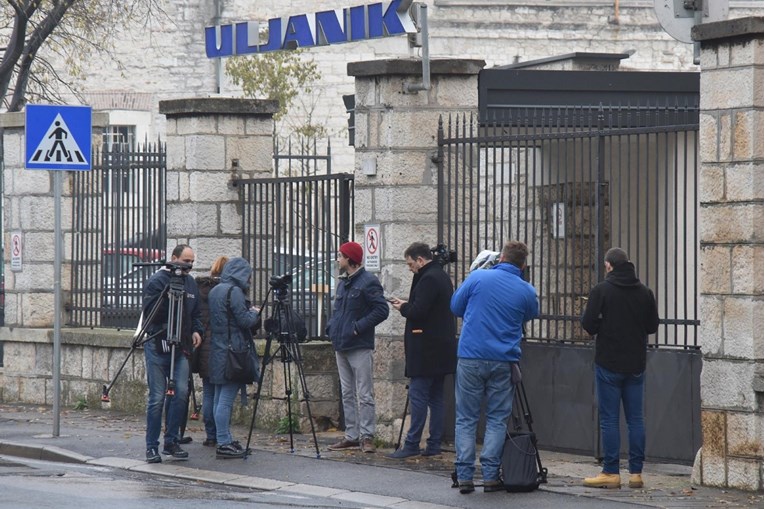Uljanik i 3. maj odgodili objavu financijskih izvješća