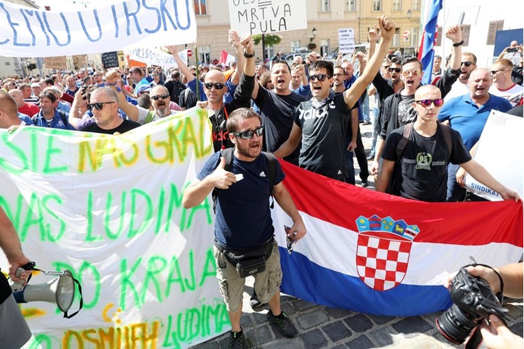 Procurio plan restrukturiranja Uljanika, 600 radnika dobiva otkaz