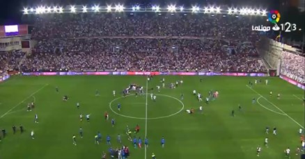 Madrid dobio peti klub u La Ligi