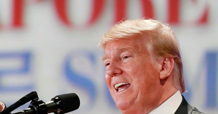 Trump o sjevernokorejskom naoružanju: Riješio sam taj problem