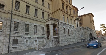 U Rijeci uhićena dva radnika iz BiH, seksualno su zlostavljali djevojčice na Cresu