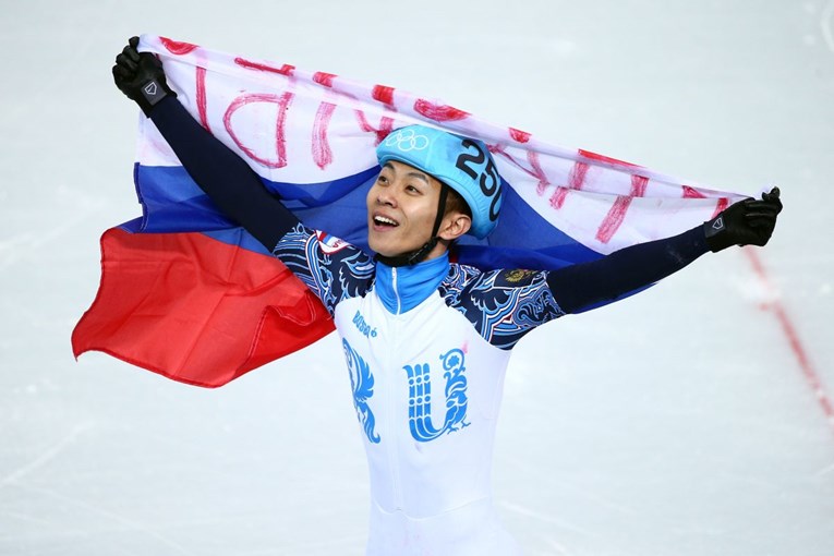 Legenda brzog klizanja i olimpijski pobjednik završio karijeru