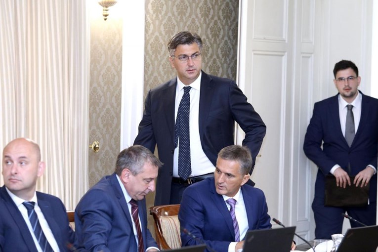 Vlada predložila nove članove Nadzornog odbora Imunološkog zavoda