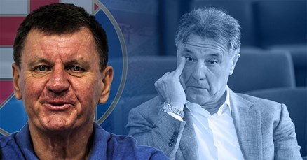 Marijan Vlak tvrdi da je Zdravko Mamić zaslužan za uspjeh Dinama. Slažete li se?