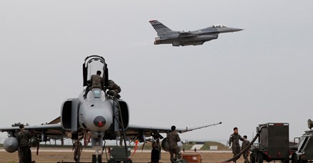 Amerika i Južna Koreja ovaj tjedan obustavljaju vojne vježbe koje smetaju Sjevernu Koreju