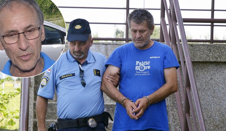 Brat vozača koji je usmrtio dvije djevojčice: On je totalno izgubljen