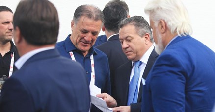 Vrbanović nakon presude za kriminal u Dinamu imenovan u Povjerenstvo za izgradnju nacionalnog stadiona