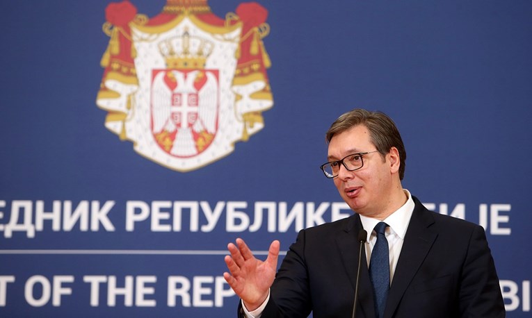 Vučić: Ne možemo priznati Kosovo, a da ništa ne dobijemo zauzvrat