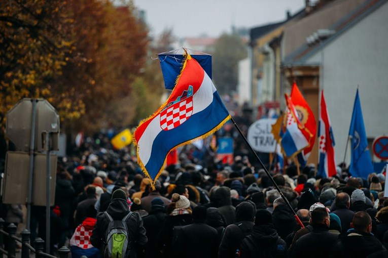 Vukovar - kulisa za selfije