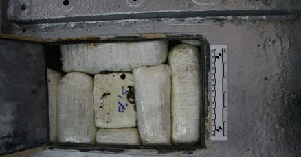 U Dubrovniku uhvaćen diler iz Albanije s više od 23 kilograma marihuane i pet kilograma hašiša