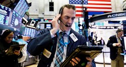 Wall Street blago pao, i u sljedećim danima očekuje se oprezno trgovanje