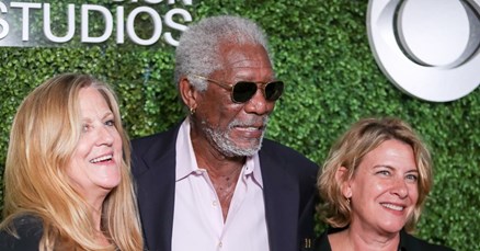 Evo što Morgan Freeman kaže o optužbama za seksualno zlostavljanje