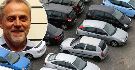 Može li luđe? Zagrebparking kaže da poskupljuju zbog zagađenja