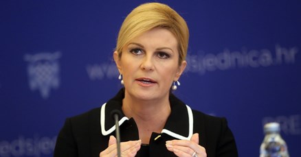 Kolinda: Odlukama ZAVNOH-a postavljen je temelj za neovisnu Hrvatsku