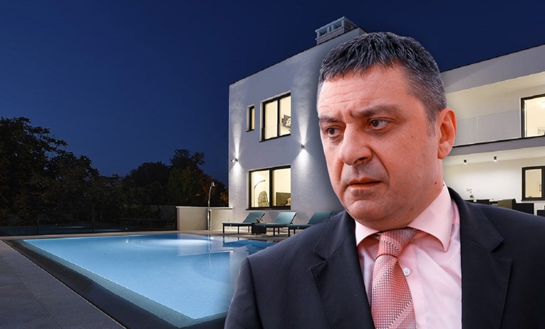 Gubitaški Uljanik vodi pet godina. Danas ima vilu, jahtu, 2 stana i 3 garaže