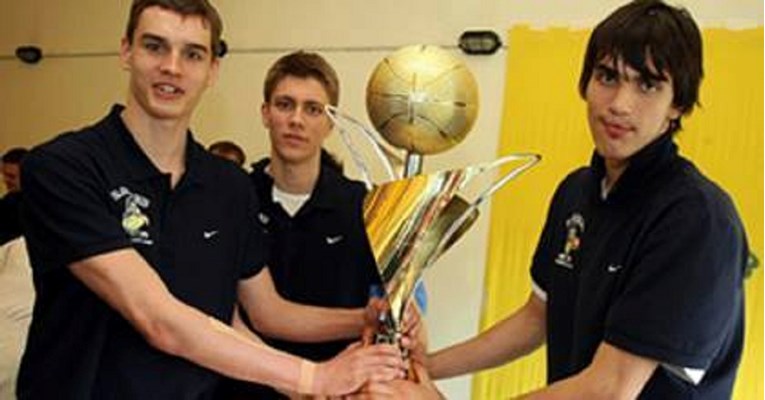 Prije sedam godina bili su prvaci Hrvatske, a sada su postali amateri