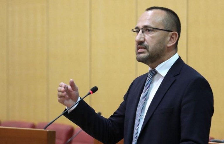 HRAST ide u Marakeš prosvjedovati protiv sporazuma o migrantima