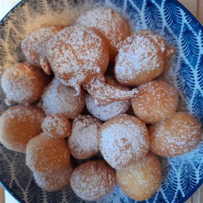 Fritule