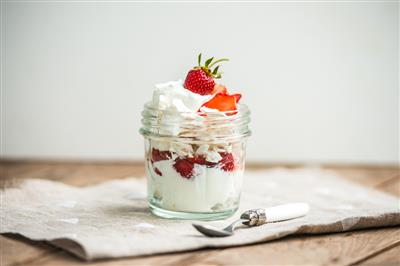 Eton Mess