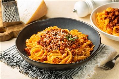 Originalni recept za bolognese