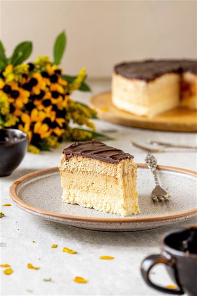Pijesak torta 