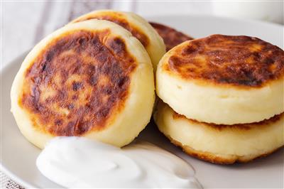 Engleski muffini