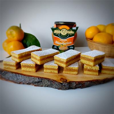 Starinski kolač s marmeladom