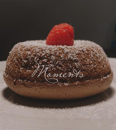 Lava cake