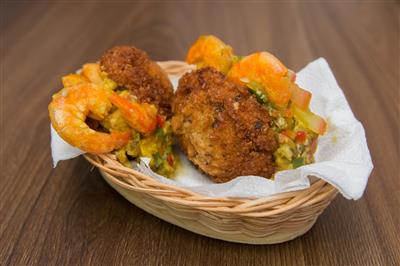 Acarajé