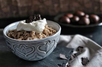 Kesten pire sa šlagom