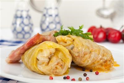 Sarma
