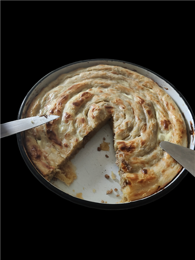 Burek 