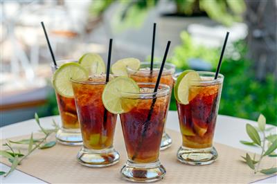 Cuba Libre