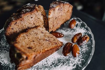 Biskvitna torta od oraha