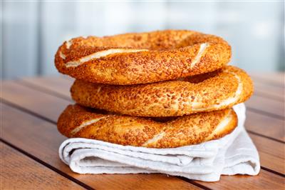 Turski simit