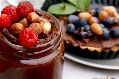Domaća Nutella