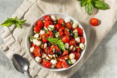 Caprese salata 