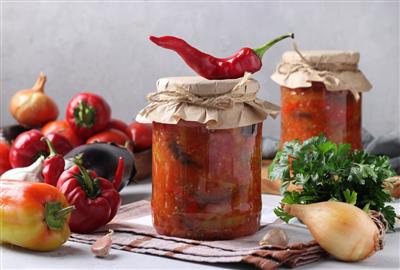 Ciganska salata