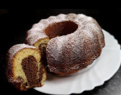 Mramorni kuglof