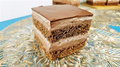 Julijanine čoko-kocke