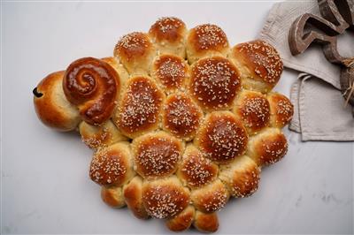 Mekana peciva