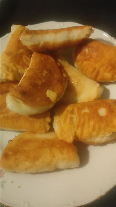 Panzerote sa sirom