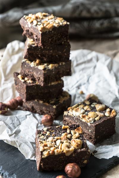 Sirovi brownie