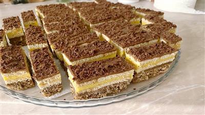 Trostruki užitak