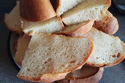 Domaći kruh